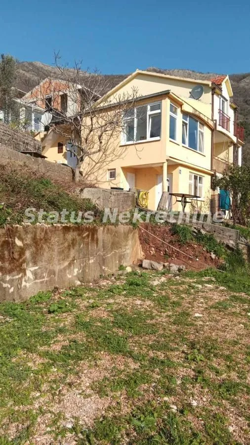 Prodaja, kuća, 75m², Kamenari, Herceg Novi