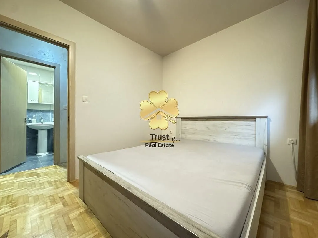 Izdavanje, dvosoban stan, 65m², Ljubović, Podgorica