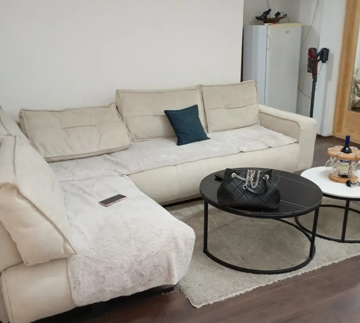 Rent, two bedroom apartment, 67m², Centar, Budva