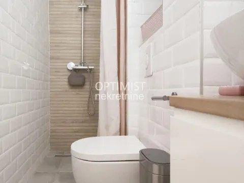 Sale, apartment, 23m², Čukarica, Beograd - image 13