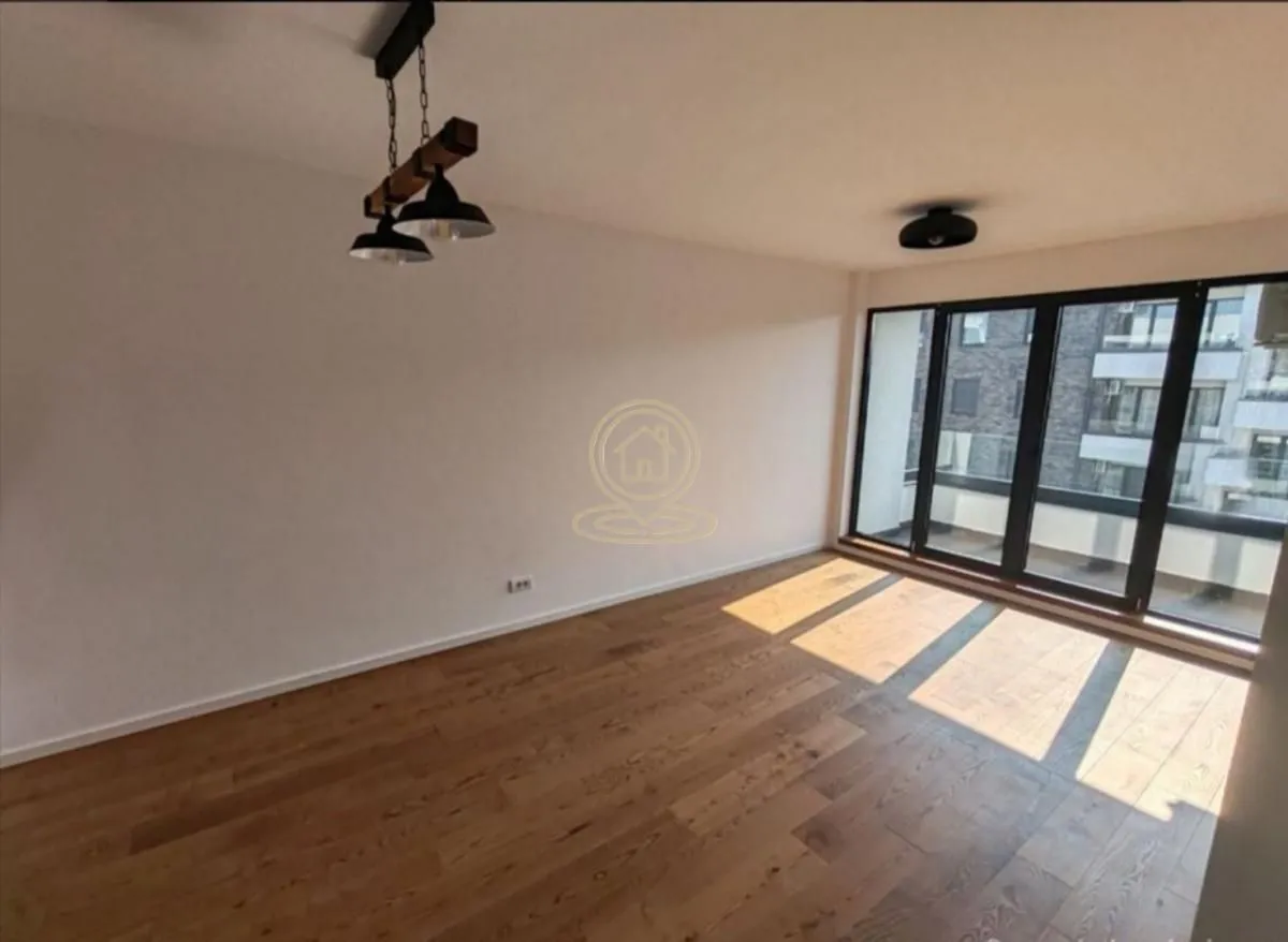 Sale, two bedroom apartment, 47m², Višnjička Banja, Palilula Sve Podlokacije