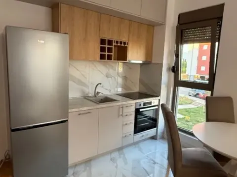 Izdavanje, jednosoban stan, 33m², Zabjelo, Podgorica - image 8