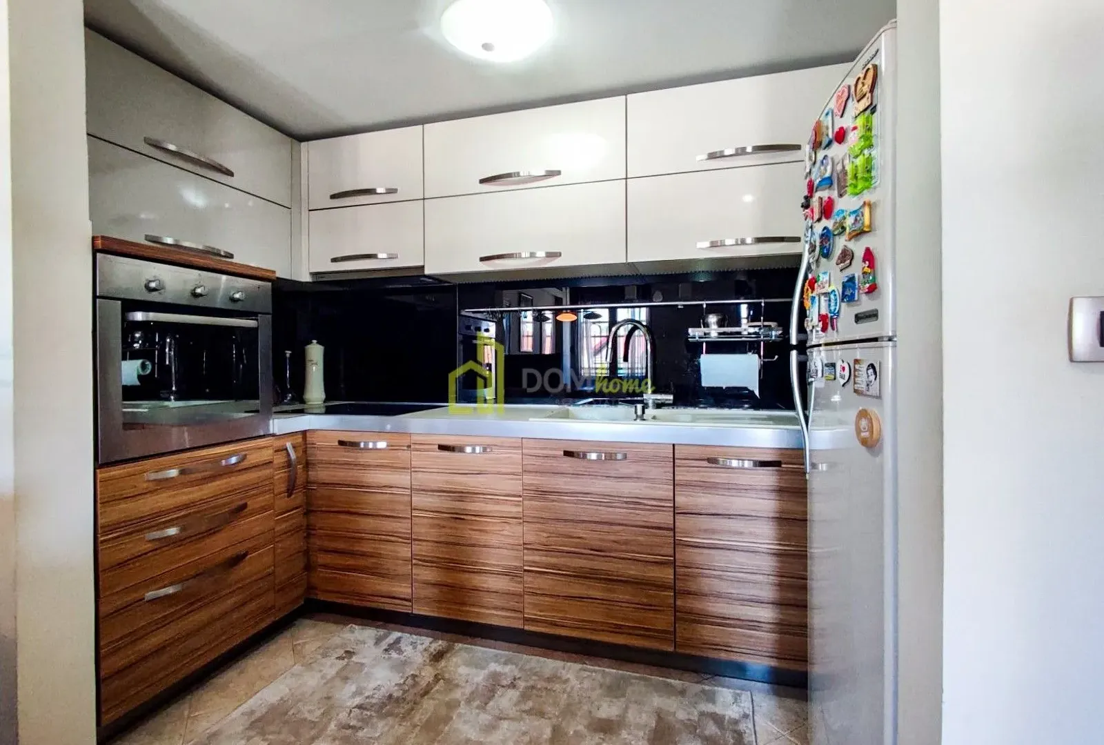 Prodaja, jednosoban stan, 70m², Centar, Podgorica