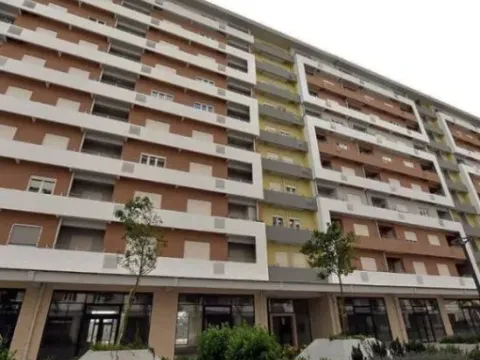 Izdavanje, jednosoban stan, 50m², Central Point, Podgorica - image 6