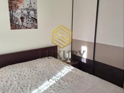 Rent, one bedroom apartment, 46m², City Kvart, Podgorica - image 6