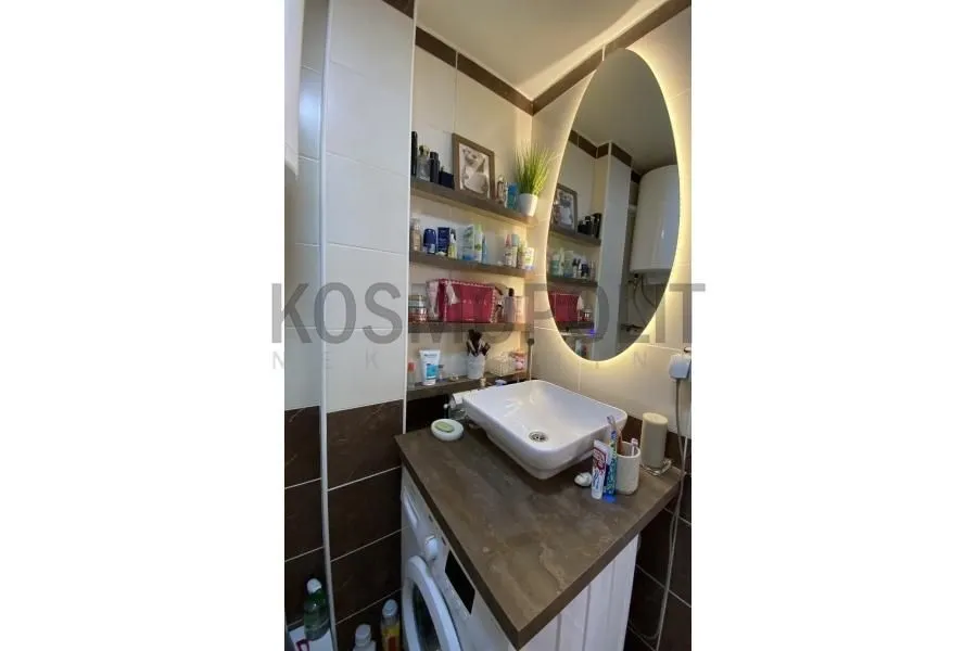Prodaja, trosoban stan, 60m², Zvezdarska Šuma, Zvezdara Sve Podlokacije