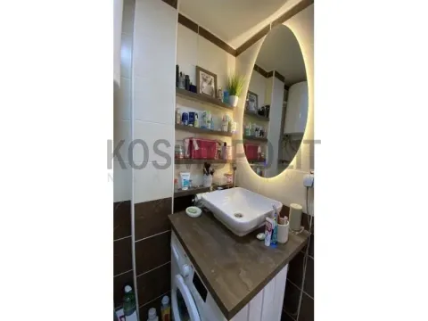 Prodaja, trosoban stan, 60m², Zvezdarska Šuma, Zvezdara Sve Podlokacije - image 15
