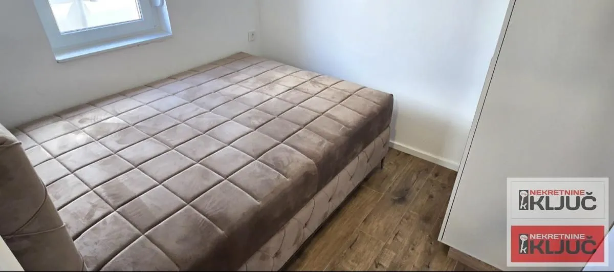 Izdavanje, jednosoban stan, 35m², Veternik, Novi Sad Sve Podlokacije