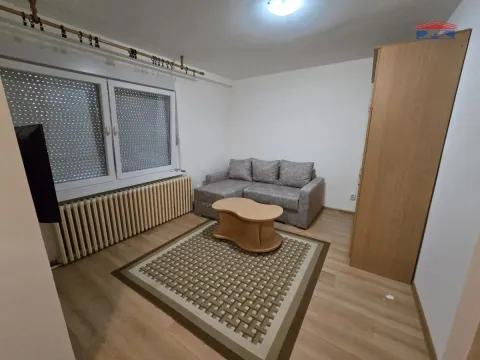 Rent, one bedroom apartment, 40m², Sajmište, Novi Sad - image 2