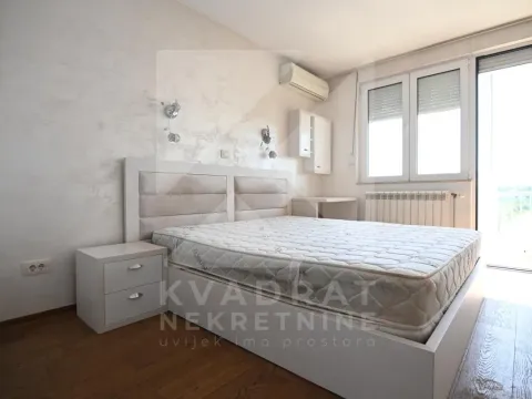 Sale, three bedroom apartment, 110m², Preko Morače, Podgorica - image 11