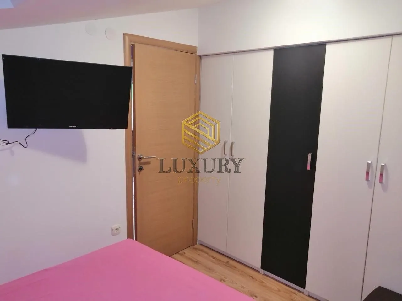 Prodaja, jednosoban stan, 31m², Zabjelo, Podgorica