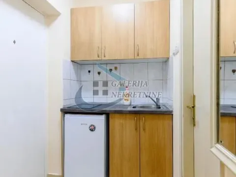 Prodaja, garsonjera, 25m², Karaburma, Palilula Sve Podlokacije - image 10