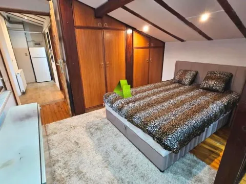 Rent, apartment, 33m², Medijana, Niš - image 6
