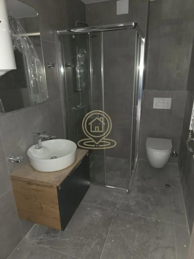 Sale, two bedroom apartment, 54m², Medijana, Niš
