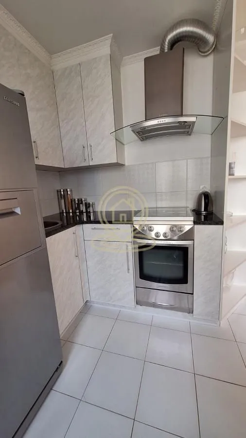 Prodaja, jednosoban stan, 62m², Bulevar Oslobodjenja, Novi Sad Sve Podlokacije