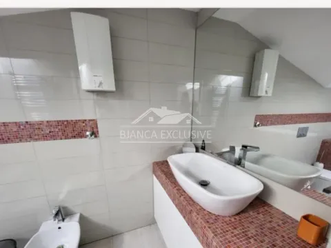 Sale, three bedroom apartment, 127m², Novi Beograd Blok 29, Novi Beograd Sve Podlokacije - image 13