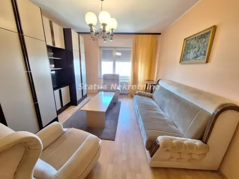 Izdavanje, dvosoban stan, 57m², Sajmište, Novi Sad - image 7