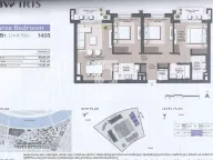 Prodaja, dvosoban stan, 111m², Savski Venac, Beograd - image 2