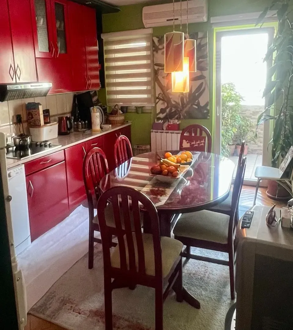 Sale, apartment, 130m², Budva, Crna Gora