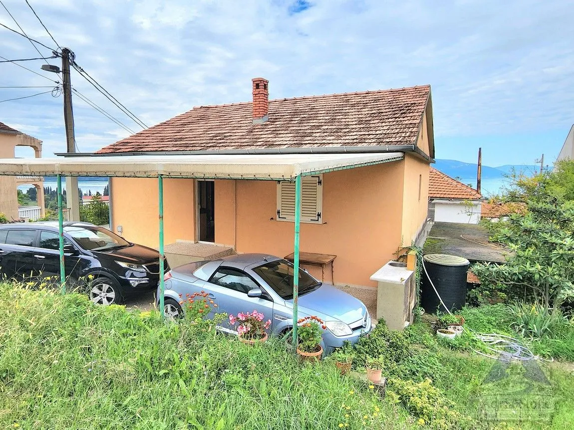 Prodaja, kuća, 168m², Marići, Tivat