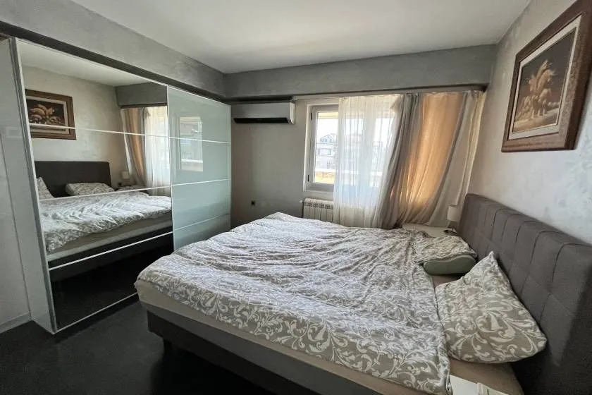 Izdavanje, stan, 85m², Palilula Sve Podlokacije, Beograd