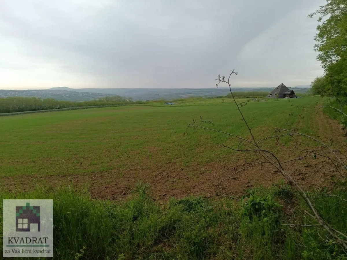 Prodaja, plac, 800m², Obrenovac, Beograd