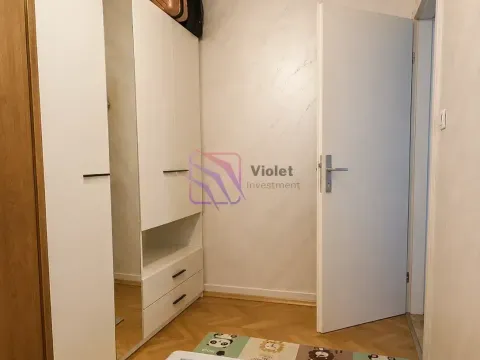 Sale, two bedroom apartment, 42m², Preko Morače, Podgorica - image 21