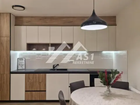 Izdavanje, dvosoban stan, 52m², Salajka, Novi Sad Sve Podlokacije - image 4