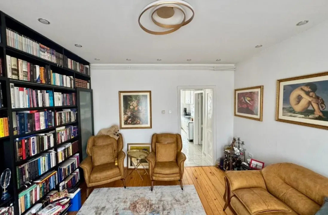 Sale, five bedroom apartment, 135m², Centar, Nikšić