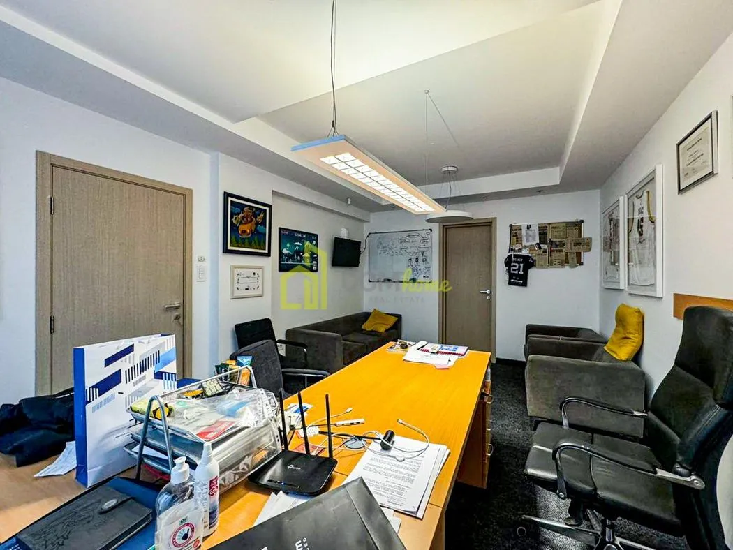 Rent, office space, 129m², Preko Morače, Podgorica