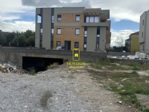 Prodaja, dvosoban stan, 57m², Donja Gorica, Podgorica