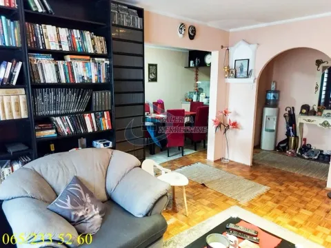 Prodaja, četvorosoban stan, 86m², Denkova Basta, Zvezdara Sve Podlokacije - image 3