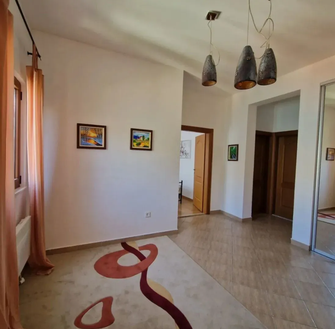 Prodaja, trosoban stan, 146m², Risan, Kotor