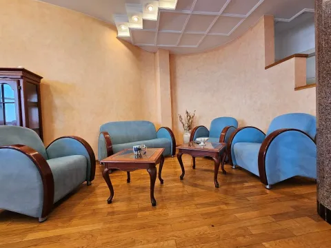 Prodaja, stan, 135m², Savski Venac, Beograd - image 3