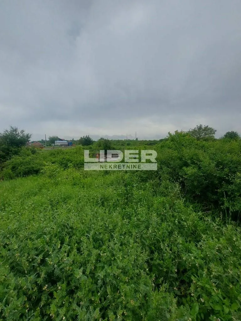 Sale, land lot, 500m², Čukarica, Beograd