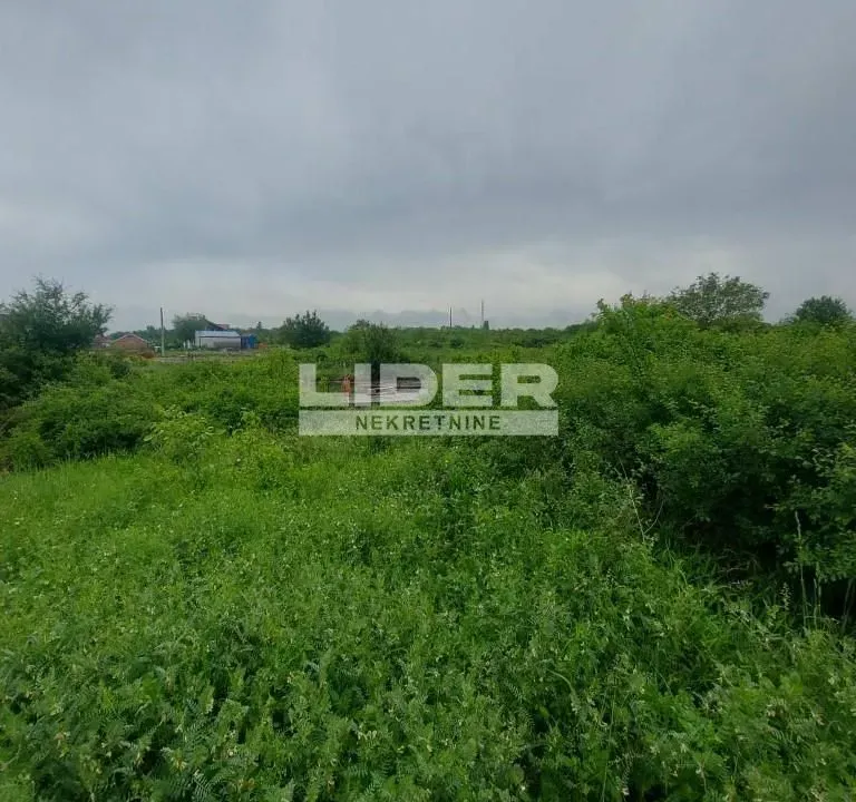 Sale, land lot, 500m², Čukarica, Beograd