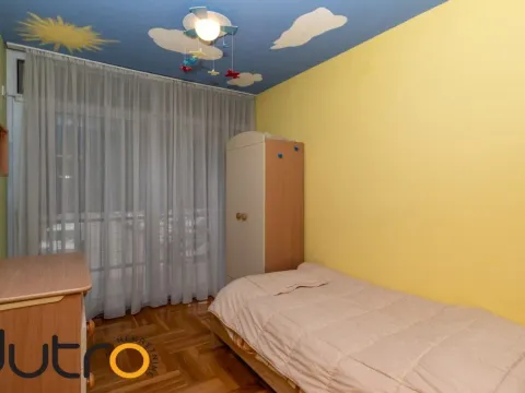 Izdavanje, dvosoban stan, 60m², City Kvart, Podgorica - image 6