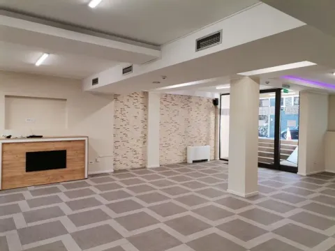 Izdavanje, poslovni prostor, 211m², Vračar Centar, Vračar Sve Podlokacije - image 7