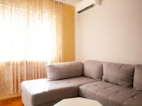 Izdavanje, dvosoban stan, 55m², Ljubović, Podgorica - image 4