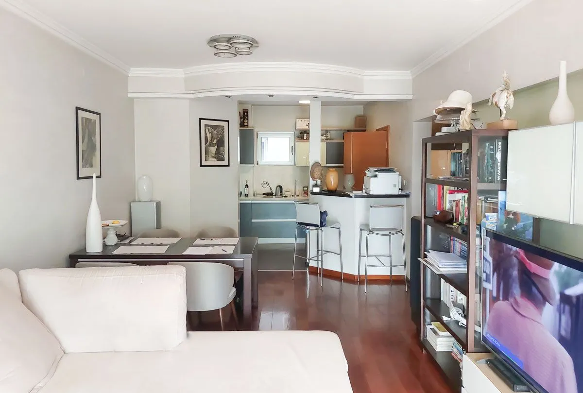 Sale, three bedroom apartment, 90m², Crveni Krst, Beograd