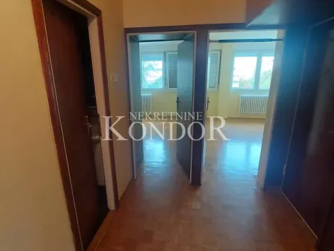 Sale, three bedroom apartment, 68m², Novi Beograd Blok 21, Novi Beograd Sve Podlokacije - image 4