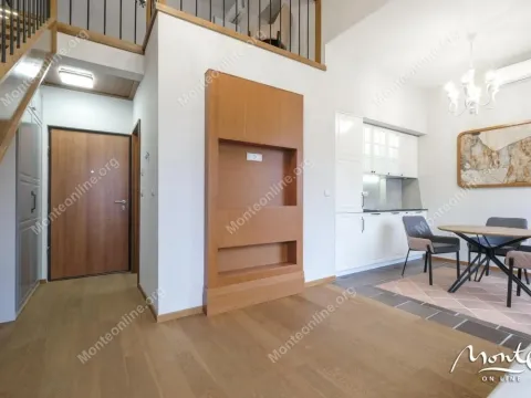 Prodaja, jednosoban stan, 49m², Tivat, Crna Gora - image 2