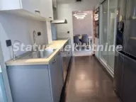 Izdavanje, četvorosoban stan, 116m², Novi Sad, Srbija - image 21