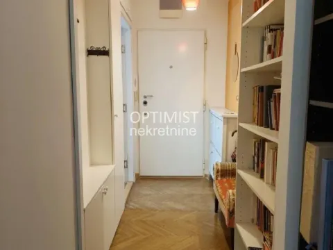 Prodaja, dvosoban stan, 55m², Stari Grad, Beograd - image 6