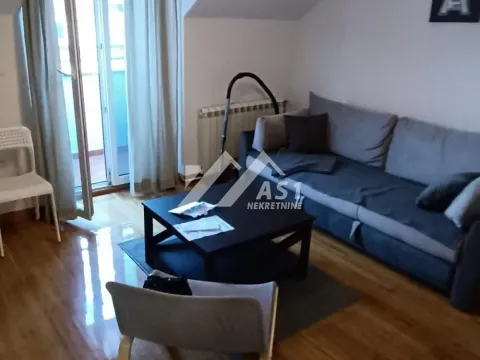 Stan in Nova Detelinara