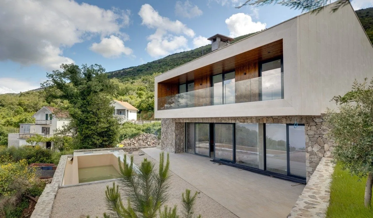 Prodaja, kuća, 173m², Luštica, Herceg Novi