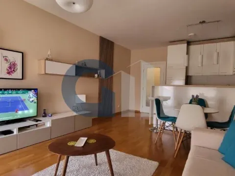 Izdavanje, jednosoban stan, 35m², Novi Beograd Sve Podlokacije, Beograd