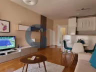 Izdavanje, jednosoban stan, 35m², Novi Beograd Sve Podlokacije, Beograd - image 1