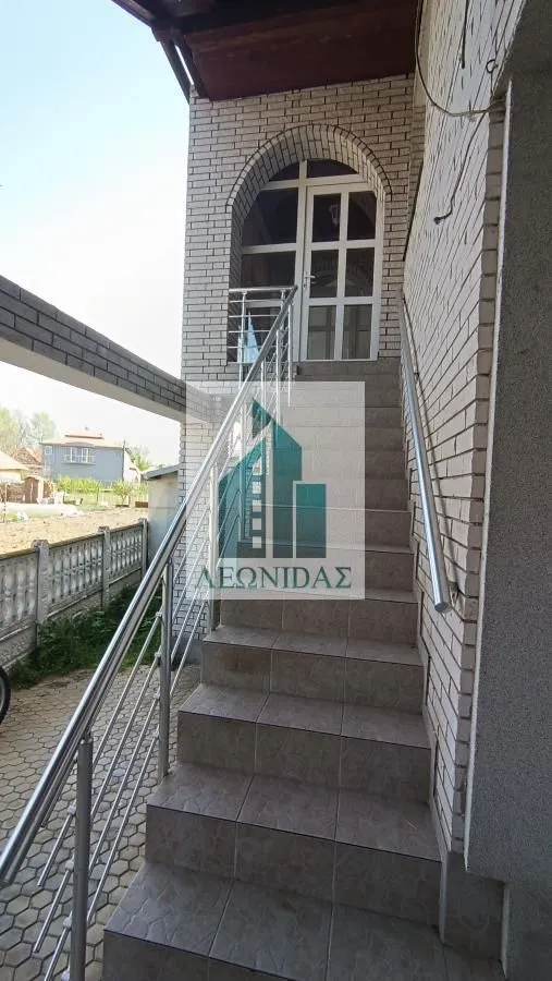 Sale, house, 270m², Crveni Krst, Niš