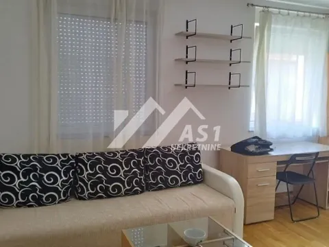 Izdavanje, stan, 25m², Grbavica, Novi Sad Sve Podlokacije - image 2